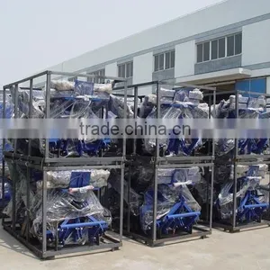 FHM CE 3 Point Hitch Hydraulic Towable Backhoe Small Garden Towable Backhoe Farm Tractor Towable Backhoe for Sale thumbnail-4