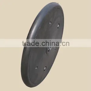 Agricultural Seeder Wheel 12''X1'' thumbnail-1