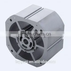 172mm Ceiling Fan Outrunner Brushless dc Motor thumbnail-6