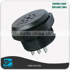 Durable High Sound 100db Small Alarm Siren thumbnail-1