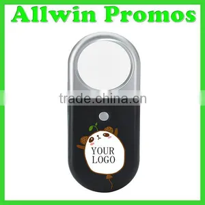 New Fashion Portable Magnifier With LED Light thumbnail-2