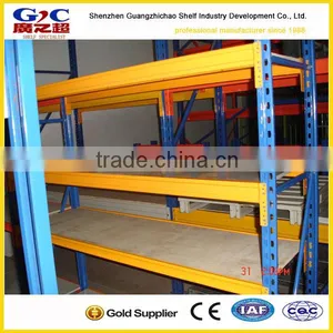 Medium Duty Rack for Warehouse Storage thumbnail-2