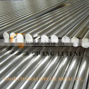 Astm B348 Grade 2 Industrial Titanium Rod thumbnail-1