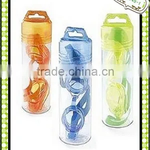 New Swim Goggle , Plastic Swim Goggle thumbnail-1