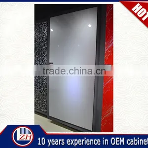 High Gloss Acrylic Laminated Mdf Board Acrylic Mdf Panel Price thumbnail-1