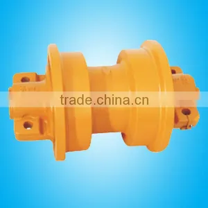 Quality Reliable Universal Mini Excavator Track Bottom Rollers thumbnail-6