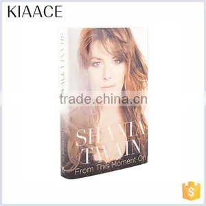 New Arrival Cheap Latest Products Cardboard Book Printing thumbnail-1