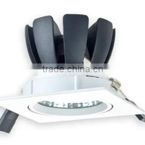 ONN9003 CE Approval Dimmable 15W COB/Genesis Led Ceiling Downlight thumbnail-1