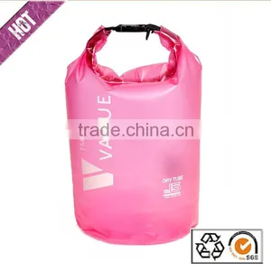 Yiwu Waterproof Dry Bag PVC Floating Dry Bag Camping Hike Outdoor Accessories Waterproof Pouch thumbnail-4
