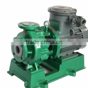 Good Quality Long Useful Life Centrifugal Pump Price thumbnail-3