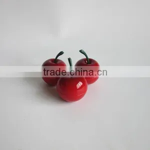 30ml Round Fruit Shape Plastic Cosmetic Cream Jar thumbnail-6