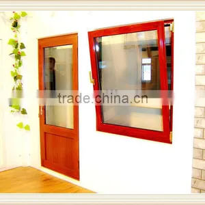 Upvc & Pvc Profile Control Double Head Mitre Machine With Cnc thumbnail-5