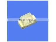 Surface Mount Package Type and LED Type Red SMD0603 LED thumbnail-2