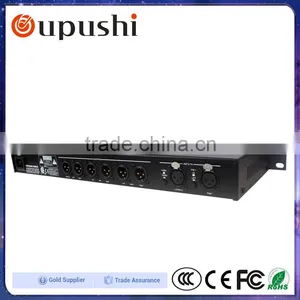 Professional Loudspeaker Control System Digital Audio Processor thumbnail-6