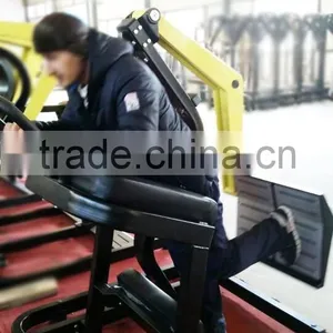 2015 CE APPROVED Gym Type Body Building Commercial Fitness Equipment REAR KICK thumbnail-4
