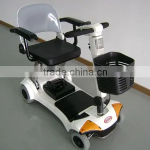 Hot Sales! Mobility Scooter With Lithium Battery thumbnail-1