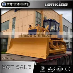 LD160S China Shantui Bulldozer/Lonking Bulldozer/xcmg Bulldozer thumbnail-2