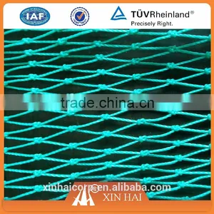 100% Virgin or New HDPE / PE Fishing Net thumbnail-2