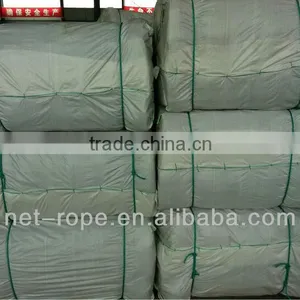 Army Green Vietnam PE Fishing Nets Agricultura Fish Thailand Net thumbnail-4