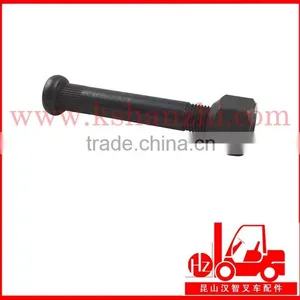 Forklift Part TOYOTA 7F/8F1.5T Bolt, Front Axle Hub(42484-13310-71) thumbnail-1