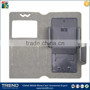 Products in Demand 2016 Universal Kickstand Leather Case thumbnail-6