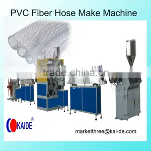 PVC Fiber Pipe Maker thumbnail-1