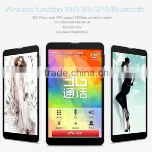 2016 New Original Teclast X70 R 3G Tablet Android 5.1 7 Inch IPS Retina Screen Intel X3-C3230 64bit Quad Core 1GB RAM 8GB ROM thumbnail-4