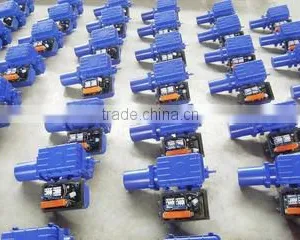 Tianjin Bell Automatic Instrument Technology Co., Ltd. company overview - view 1 thumbnail