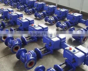 Tianjin Bell Automatic Instrument Technology Co., Ltd. company overview - view 2 thumbnail
