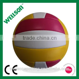 Training Volleyball thumbnail-1