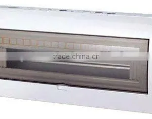 Power Electrical Distribution Box thumbnail-1