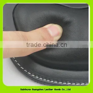 16022 Newly Genuine Leather Custom Printed Gaming Mouse Pad Cute Wrist Rest thumbnail-4