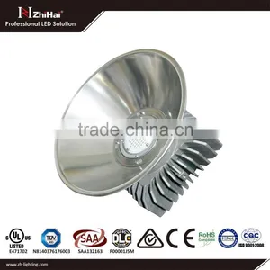 High Temperature Highbay LED Lighting 100W (TUV SAA UL Approved,CE,ISO9000&Rohs) Osram Chip IP67,5Years Warrnty thumbnail-3