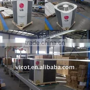 Condensing Unit thumbnail-1