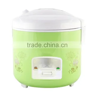 2.8L Full Body Kitchen Appliance Rice Cooker thumbnail-1