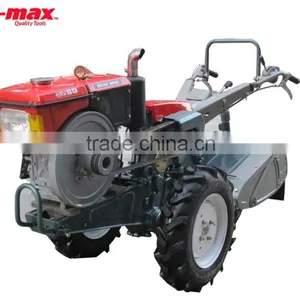 8.0HP Diesel Walking Tractor GT-80 thumbnail-1