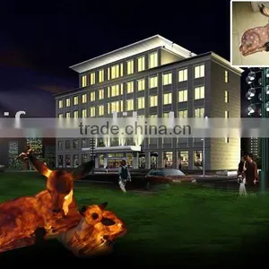 Sika Garden LED Lamp thumbnail-1