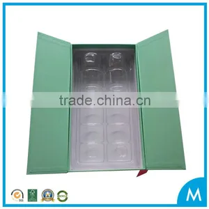 Popular Designed Macarons Box for Food Industry thumbnail-1