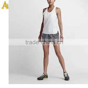 Breathable High Quality Women Sports Shorts Fitness Sports Yoga Wear Yoga Shorts for Women Women Sports Shorts 2016 thumbnail-5