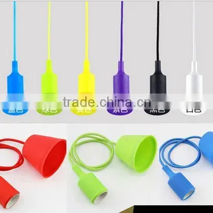 All Light Socket Different Bulb Holder GU10 G4 G5.3 R7S E27 E14 B22 Made in China thumbnail-6