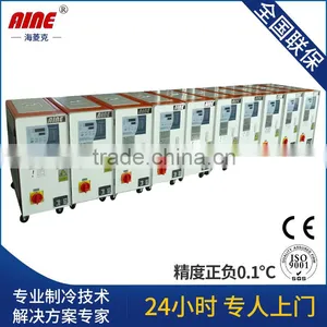 Oil Heating Mold Temperature Control Machine for Xps Board thumbnail-1