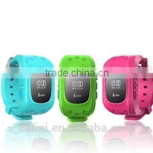 Hot Selling Kids GPS Smart Watch Location Watch SOS Watch for Kids thumbnail-4