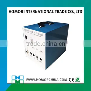 New Product Protable Mini Home 220v Inverter Solar System thumbnail-4