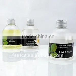 NS Nature Scents 160ml Reed Diffuser Refill (aroma Diffuser) thumbnail-1