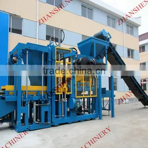 Paving Stone Making Machine thumbnail-1
