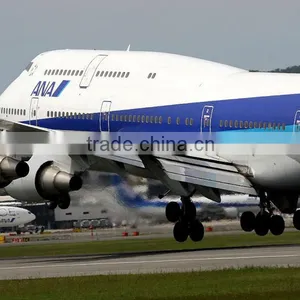 Air Freight Forwarder Shenzhen Shanghai to Andorra thumbnail-1