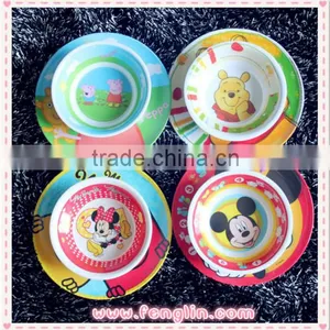 2015 Cartoon Aninmal Cute Wholesale Ceramic Tableware thumbnail-5