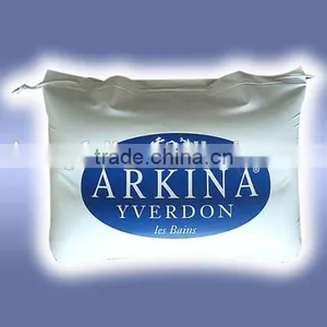 Transparent PVC Inflatable Bubble Bag thumbnail-3