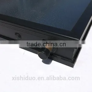 All Copper Absorber Hot Water Heating Pressurized Solar Thermal Panel Collector Made in China thumbnail-3