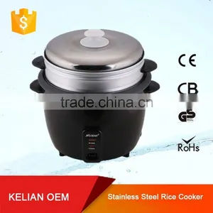 Best National Digital Electric Rice Cooker thumbnail-1